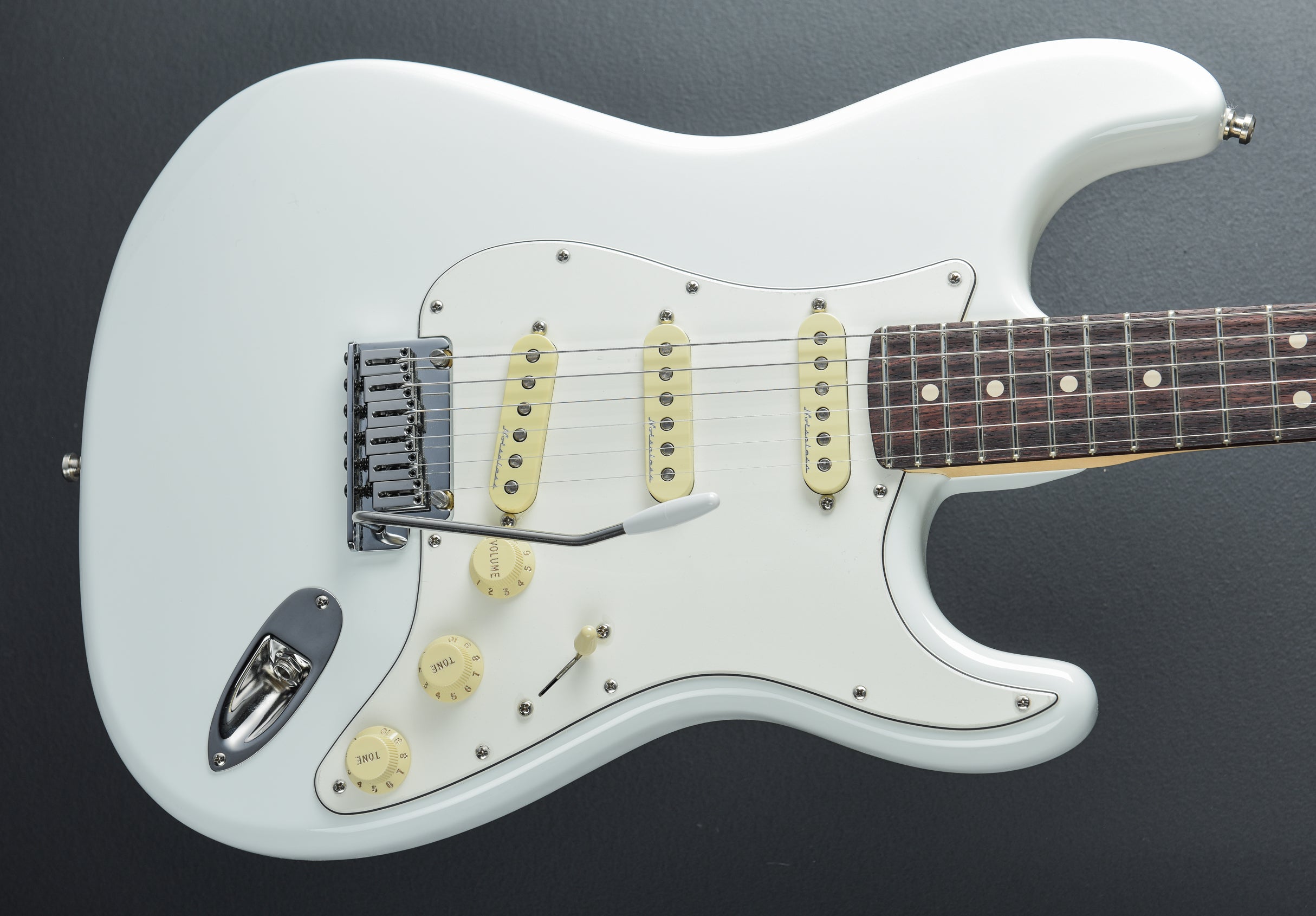 ★送料無料★Noiseless PU★Fender Stratocaster Jeff Beck NOS Strat – Dave's Guitar Shop