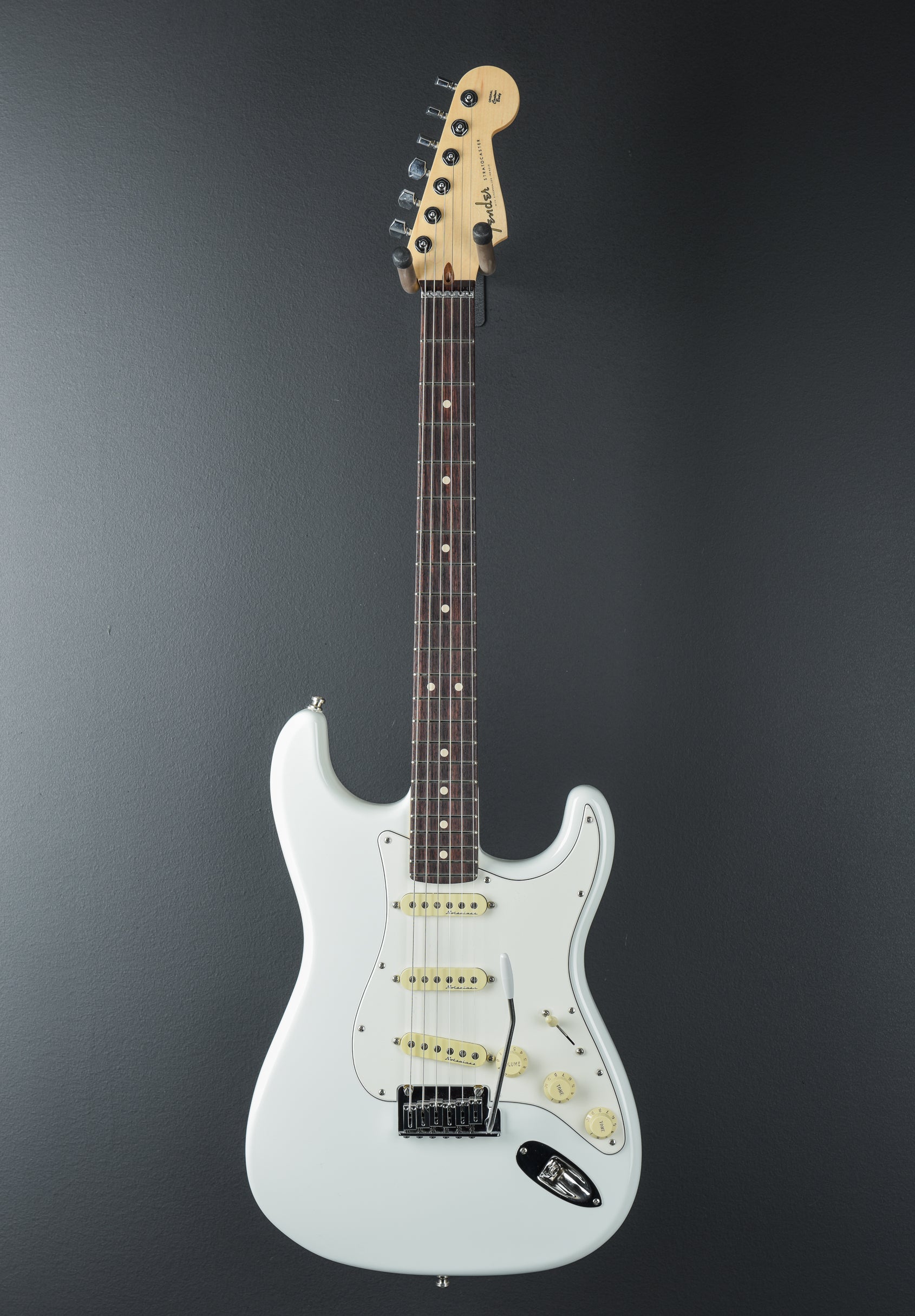 Jeff Beck NOS Strat – Dave's Guitar Shop