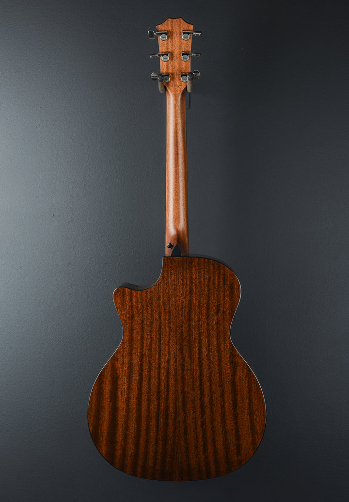 Next Generation 314CE