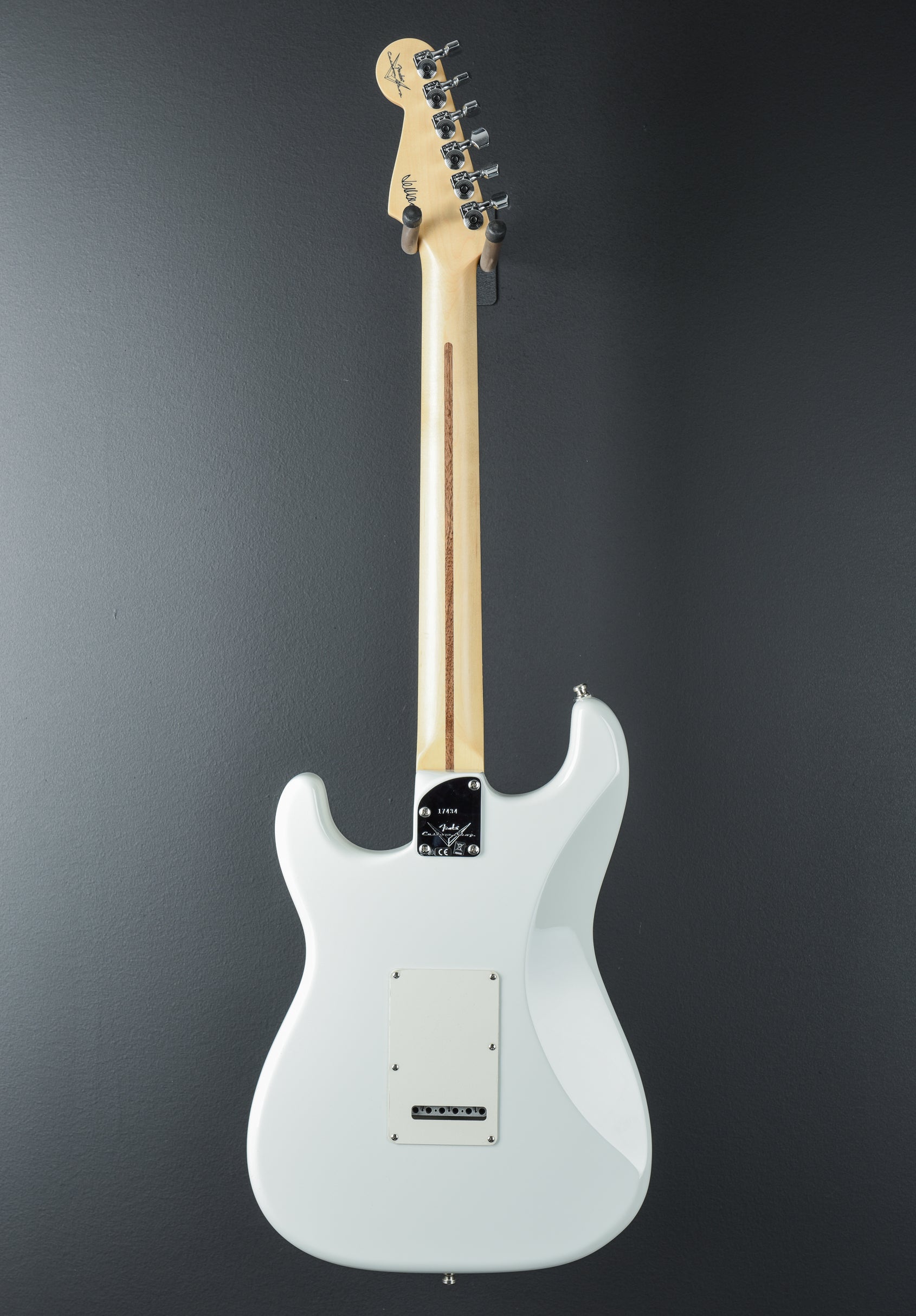 ★送料無料★Noiseless PU★Fender Stratocaster Jeff Beck NOS Strat – Dave's Guitar Shop