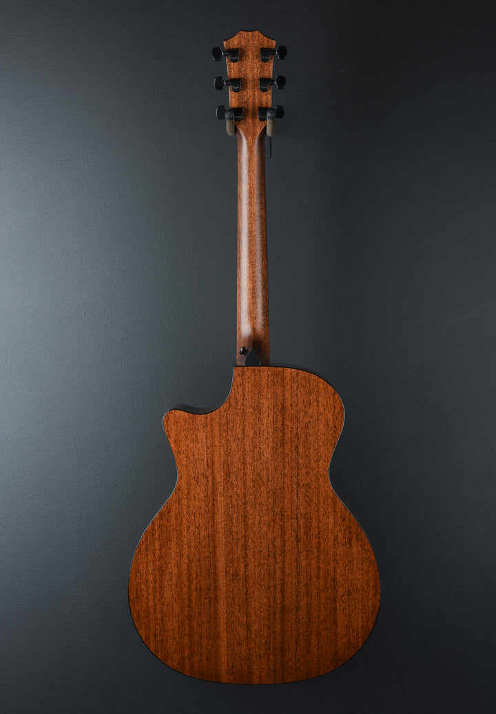 Next Generation 324CE