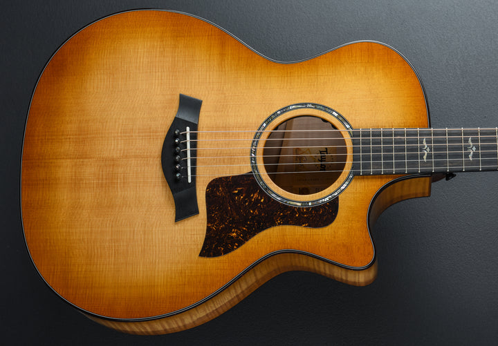 Next Generation 614CE