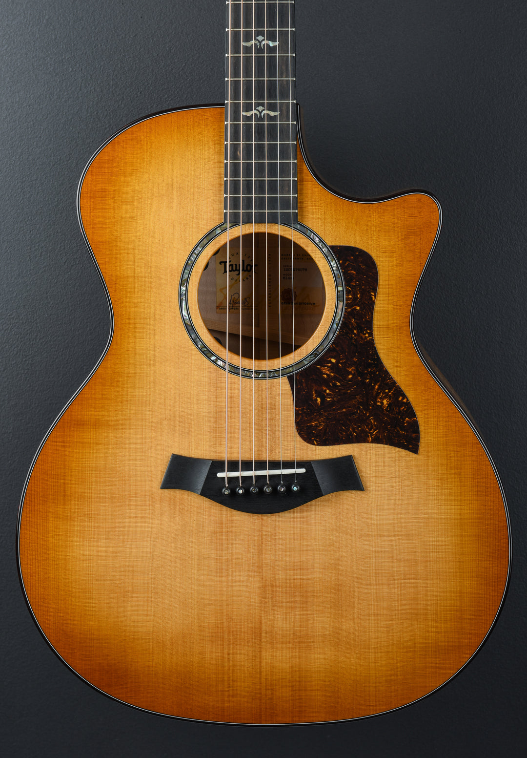 Next Generation 614CE