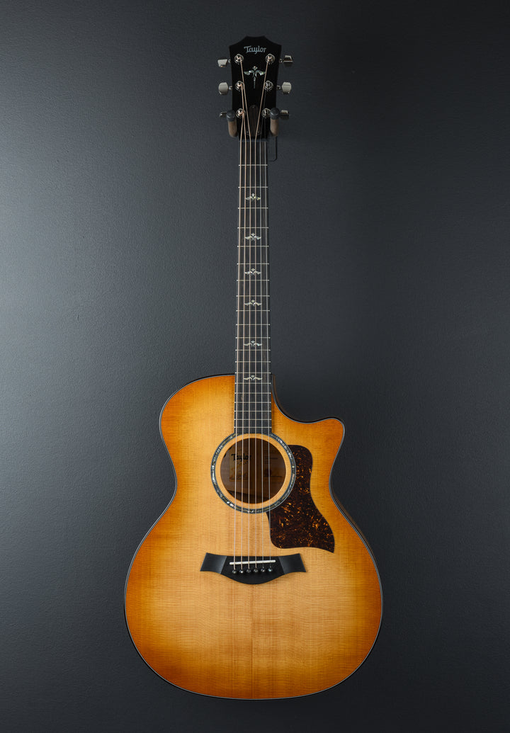 Next Generation 614CE
