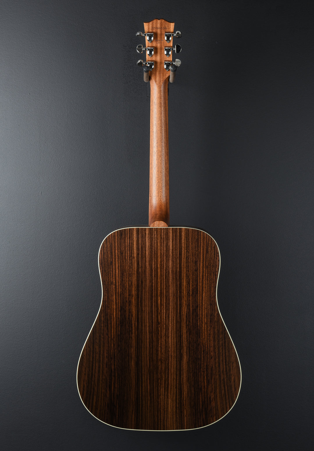 Hummingbird Studio Rosewood - Satin Rosewood Burst