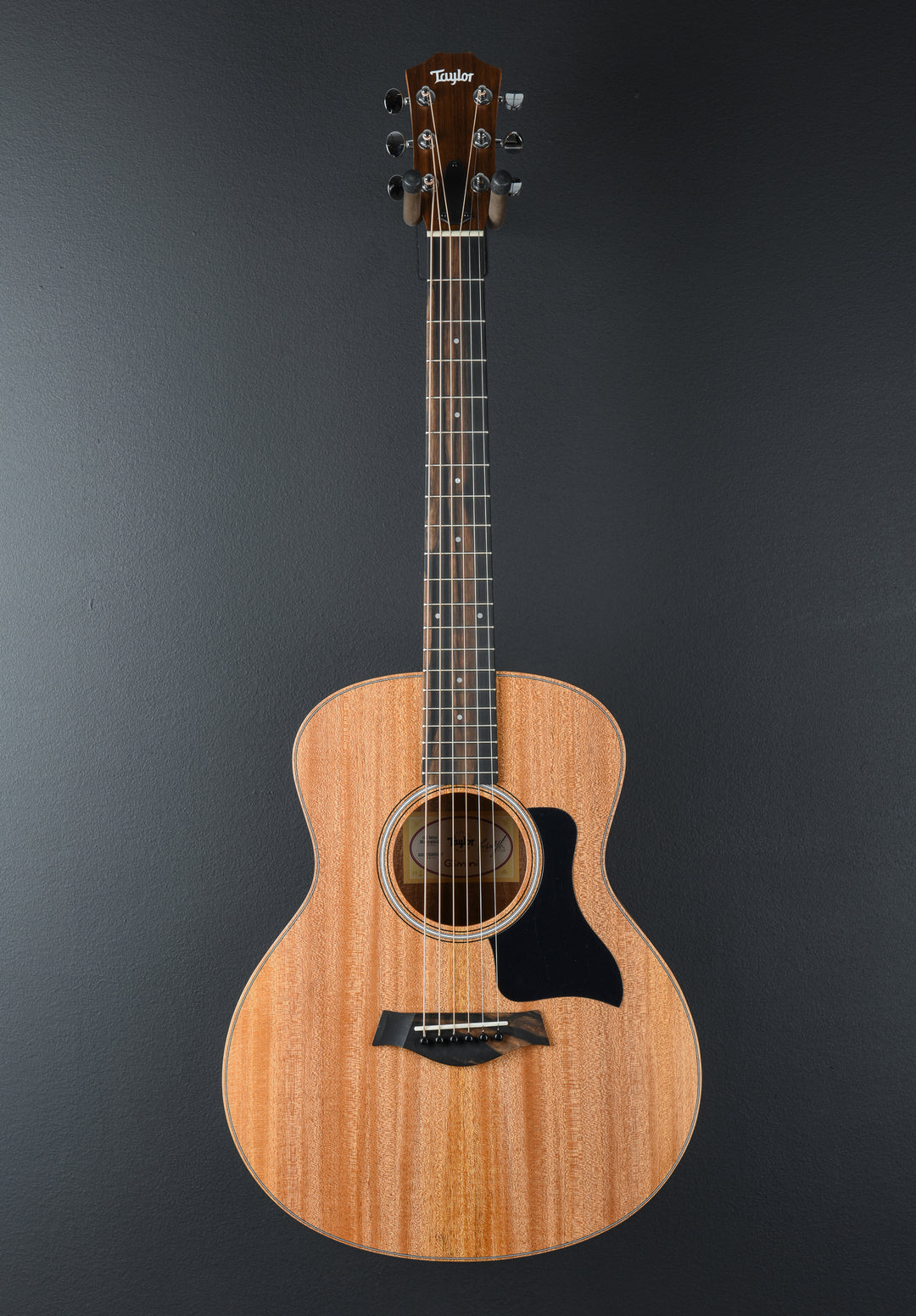 USED GS Mini Mahogany &
