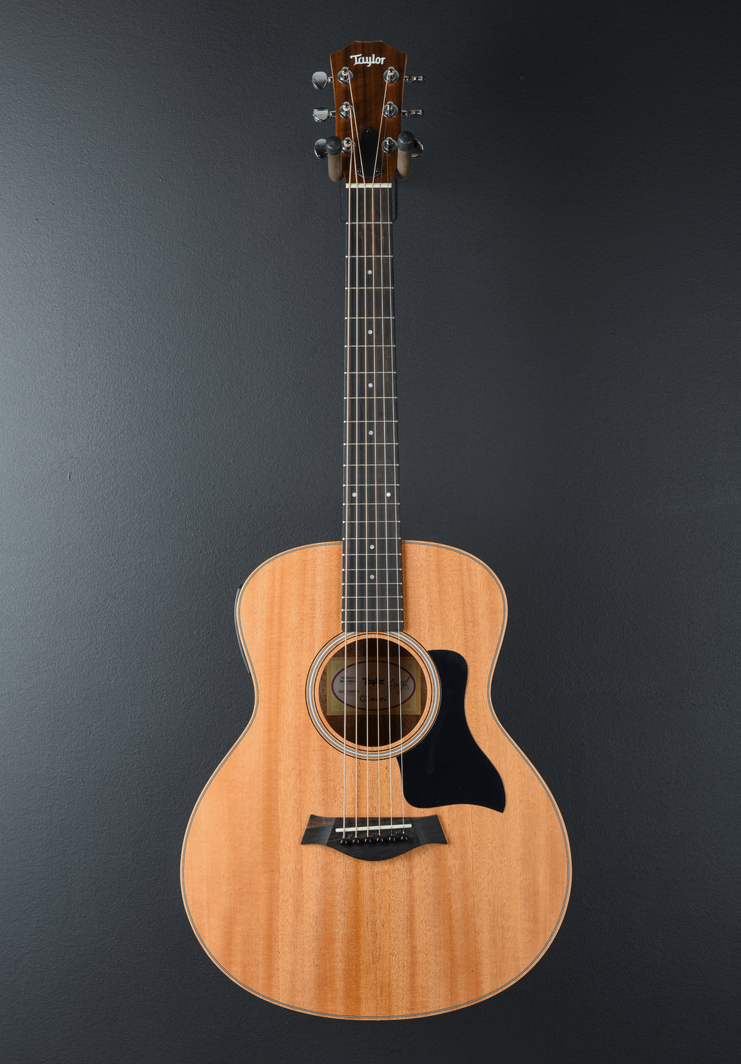 USED GS Mini-E Mahogany &
