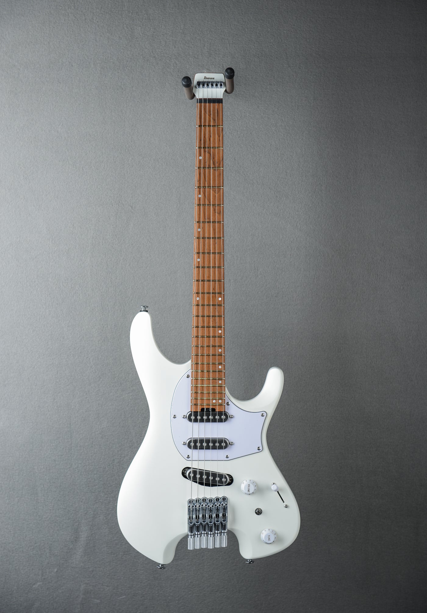 Ichika Nito ICHI10 - Vintage White Matte