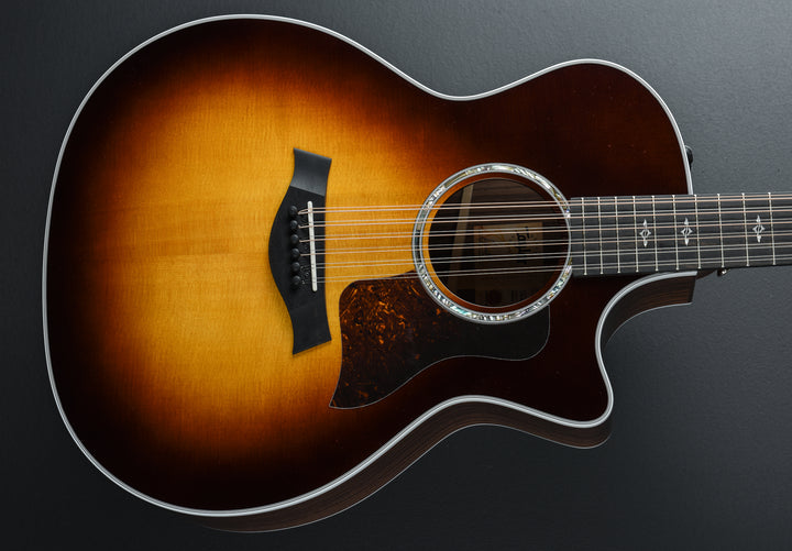 454CE 12 String