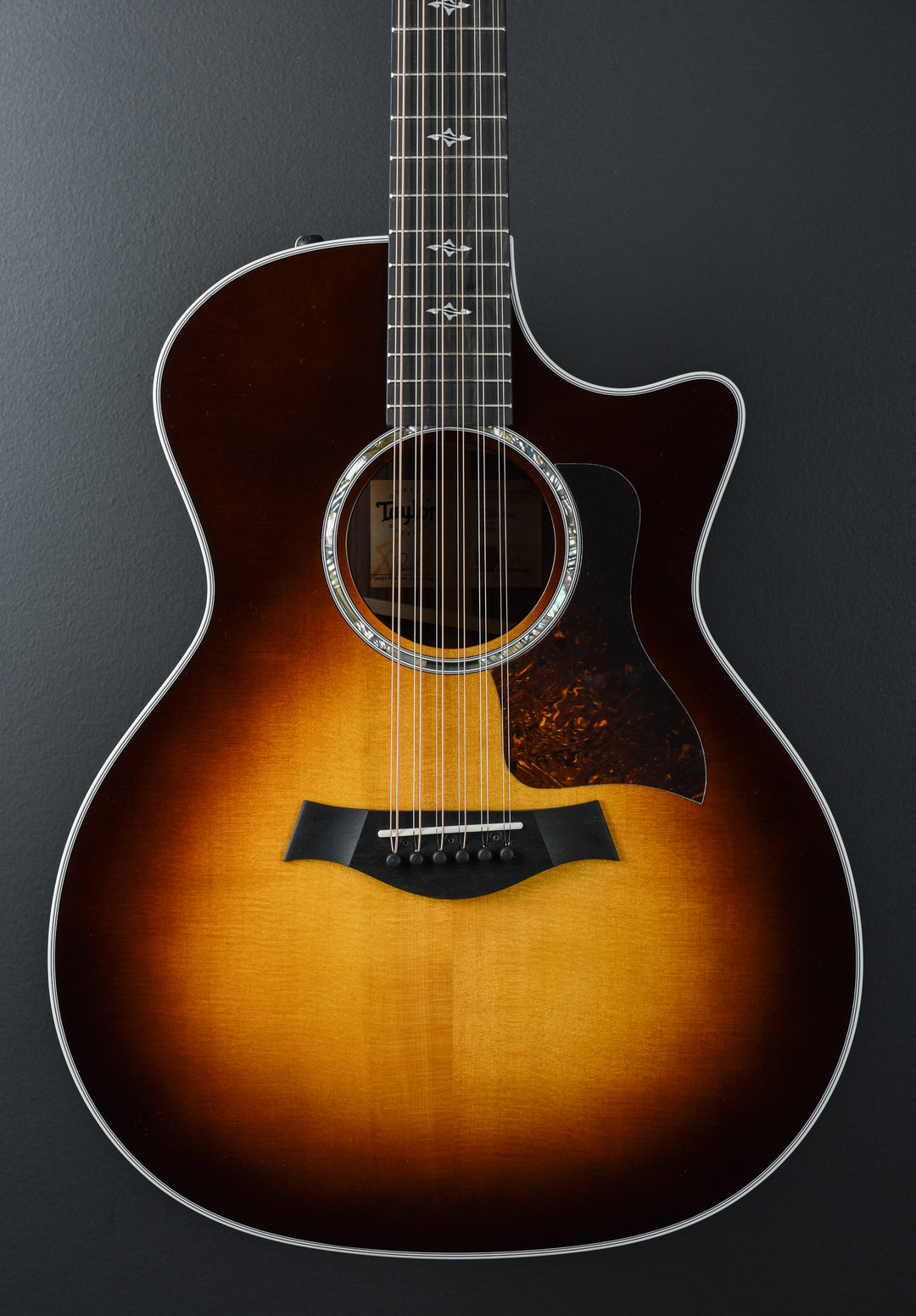 454CE 12 String