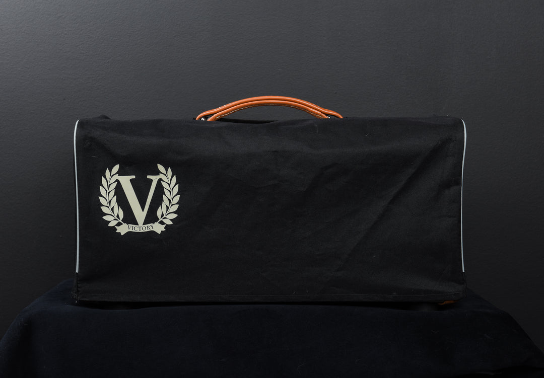 V40 Deluxe Head, Recent