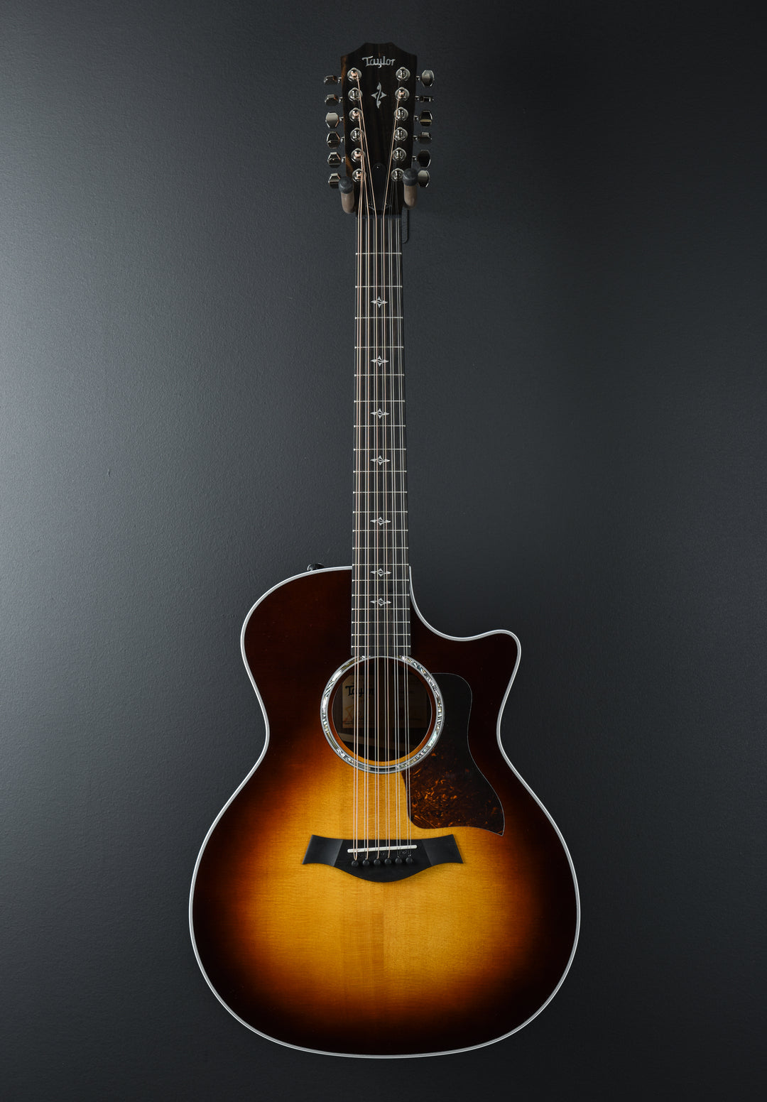 454CE 12 String