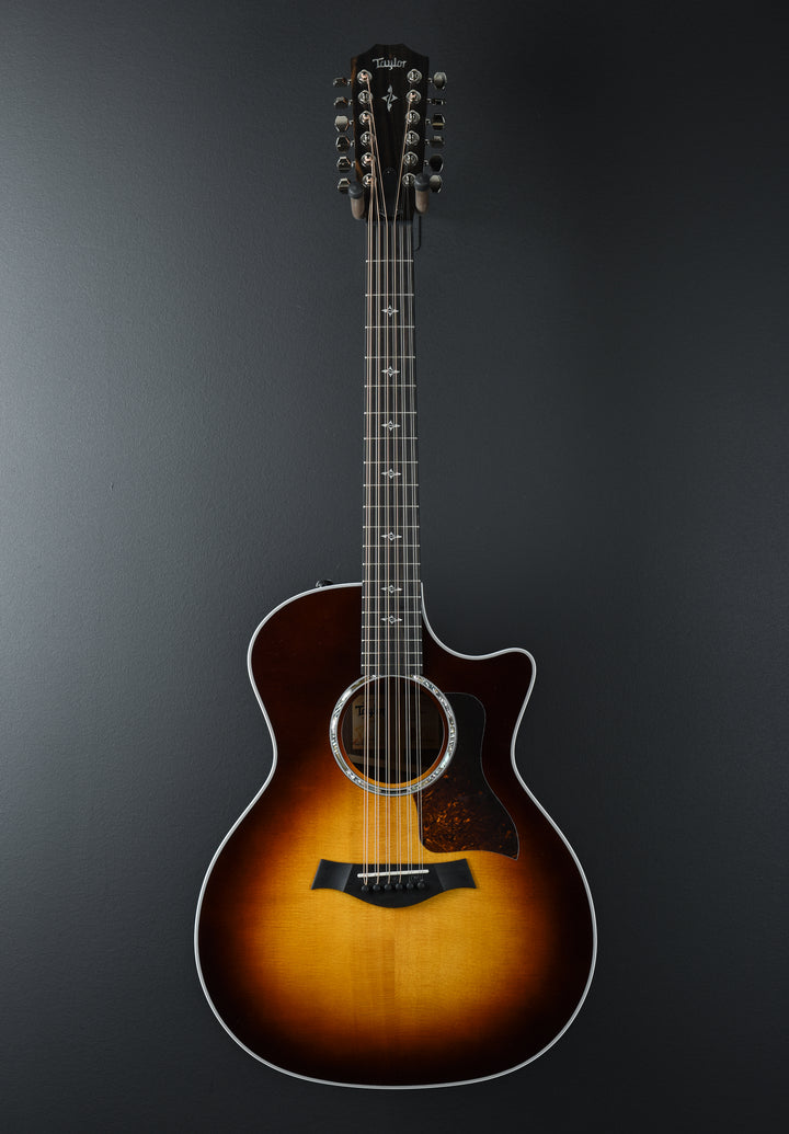 454CE 12 String