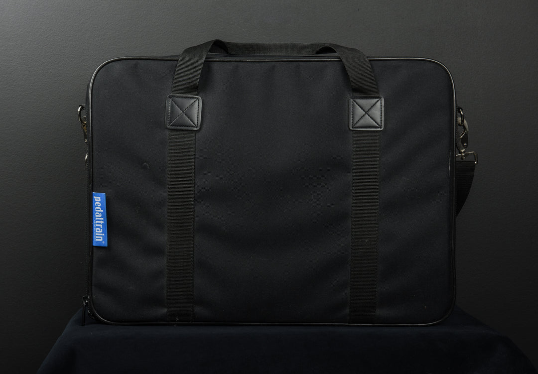 Pedaltrain Classic Jr, Recent