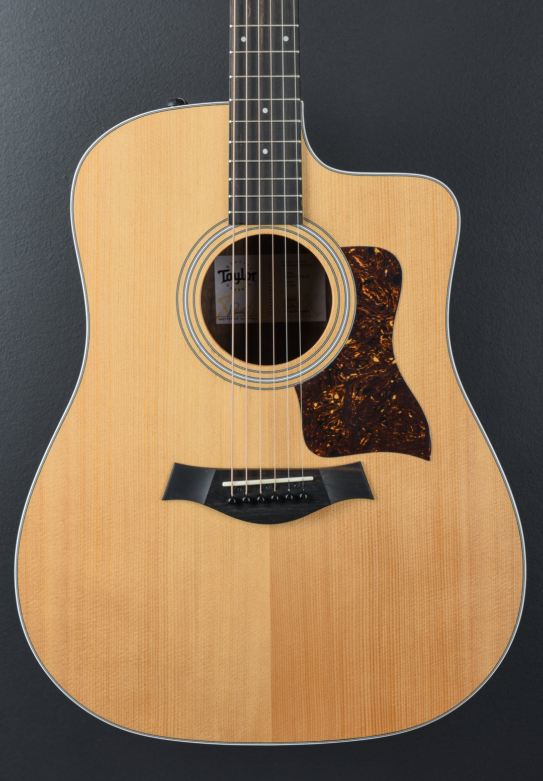 USED 210CE Walnut &