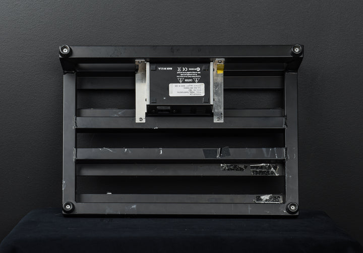 Pedaltrain Classic Jr, Recent