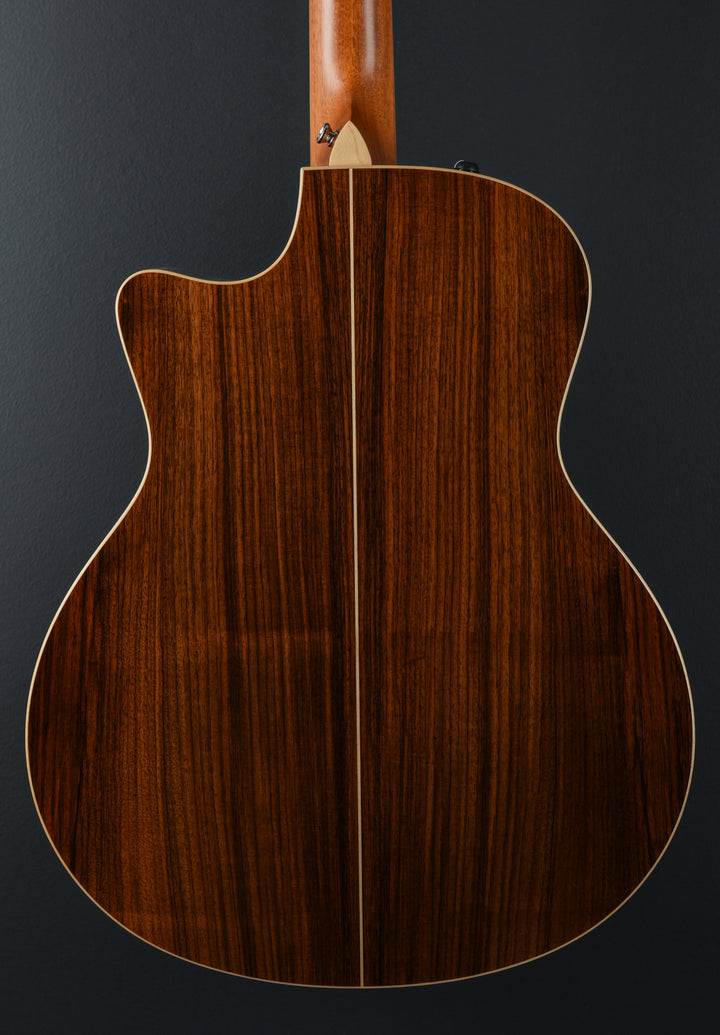 816CE, '14