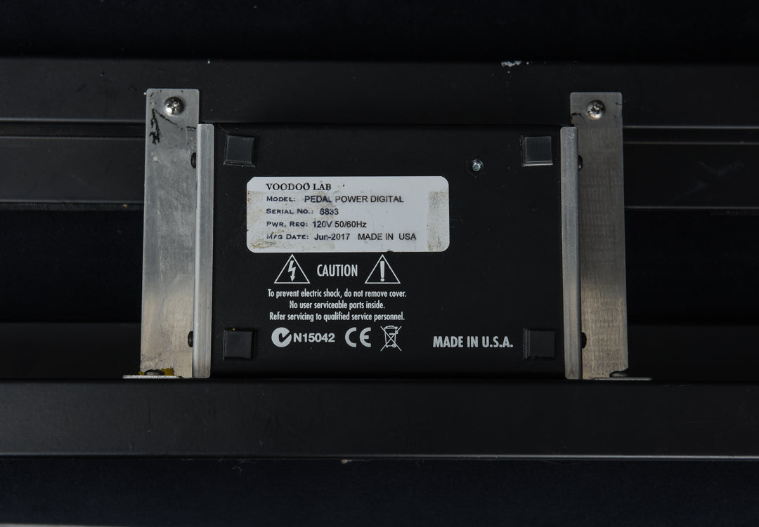 Pedaltrain Classic Jr, Recent