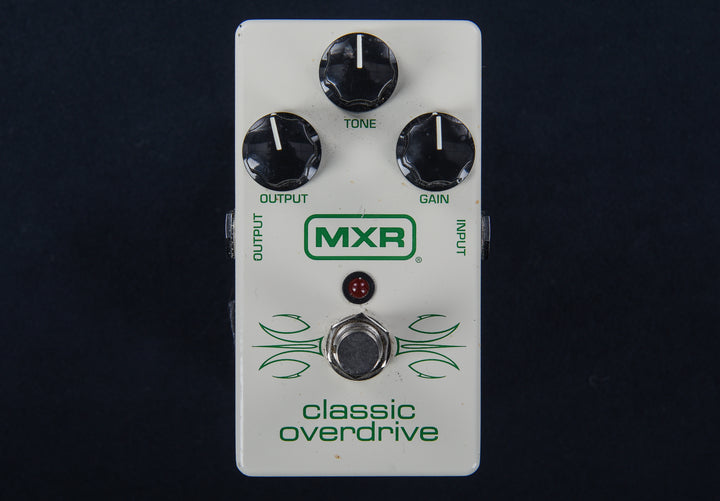 Classic Overdrive, Recent