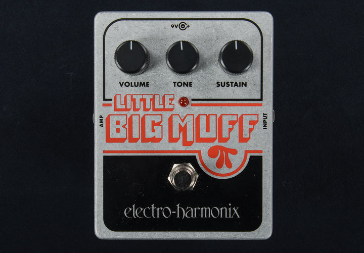 Little Big Muff Pi 'Recent