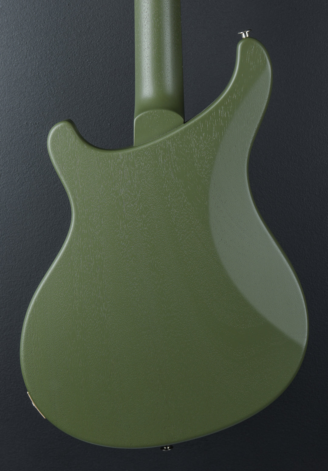S2 Vela Satin - Matcha Green