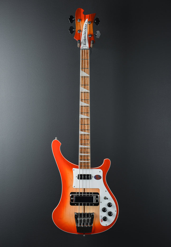 4003 Bass - Fireglo