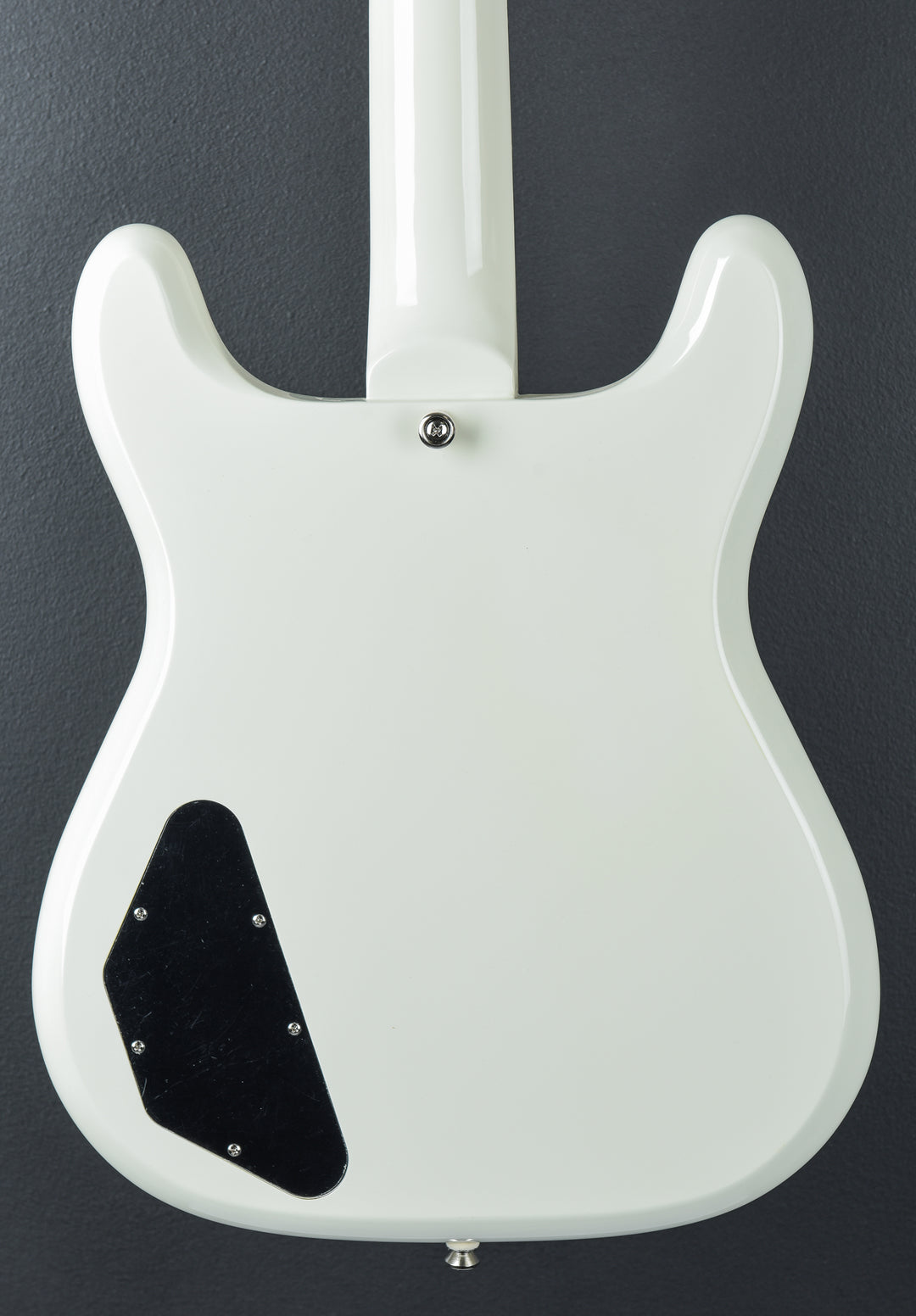 Crestwood Custom - Polaris White