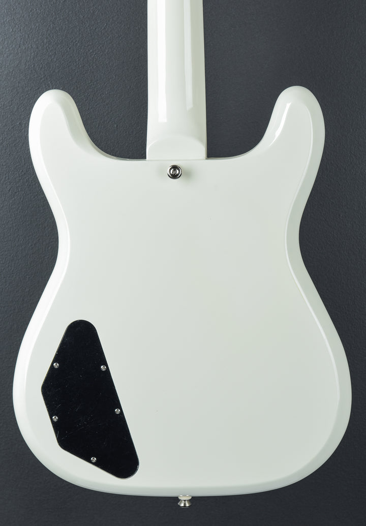 Crestwood Custom - Polaris White