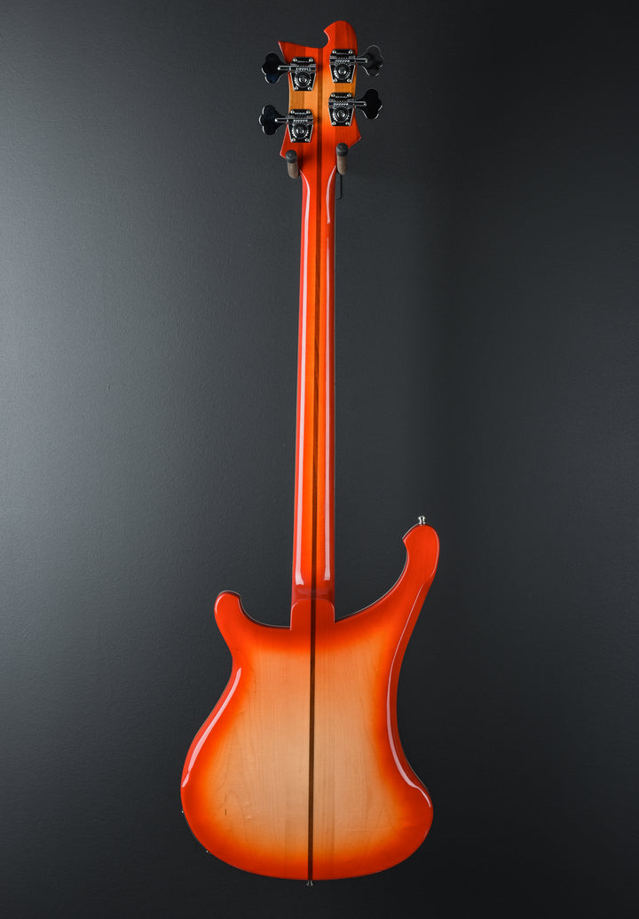 4003 Bass - Fireglo
