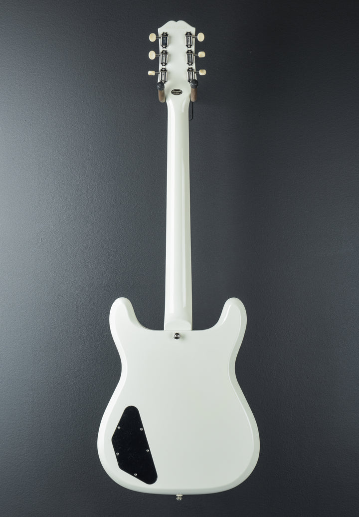 Crestwood Custom - Polaris White