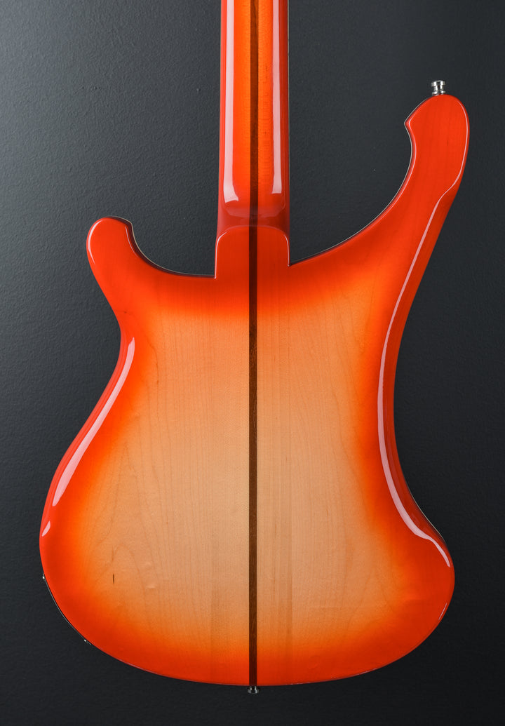 4003 Bass - Fireglo