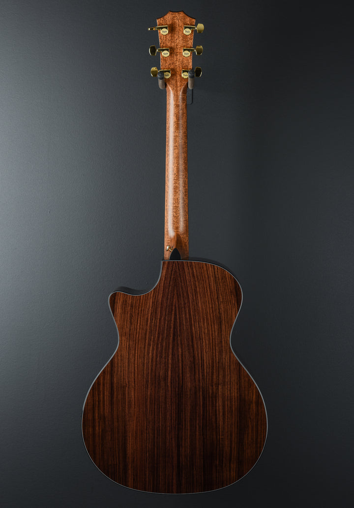 Legacy 714CE