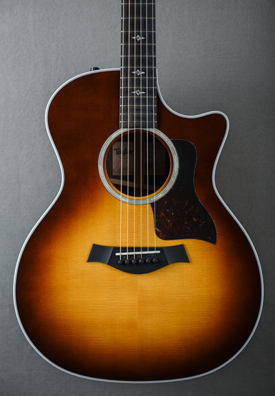 414CE-R - Tobacco Sunburst