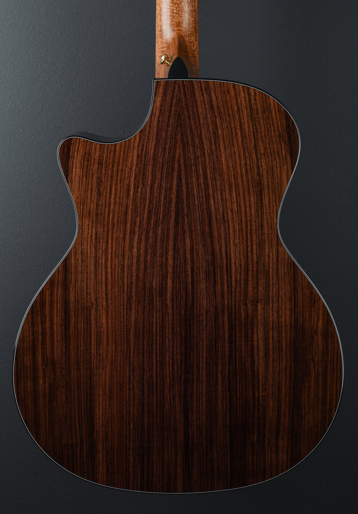 Legacy 714CE