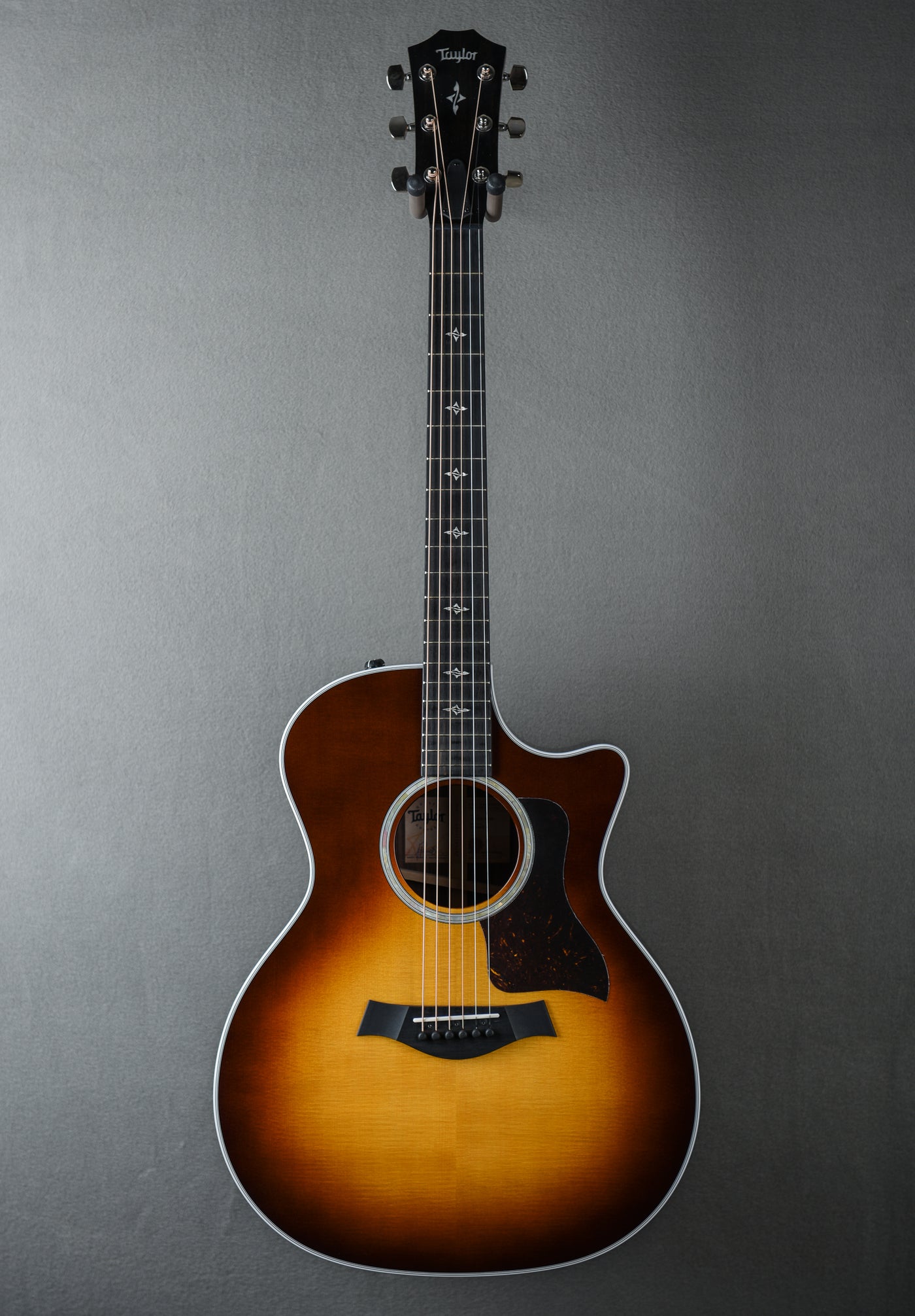 414CE-R - Tobacco Sunburst