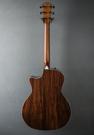 414CE-R - Tobacco Sunburst