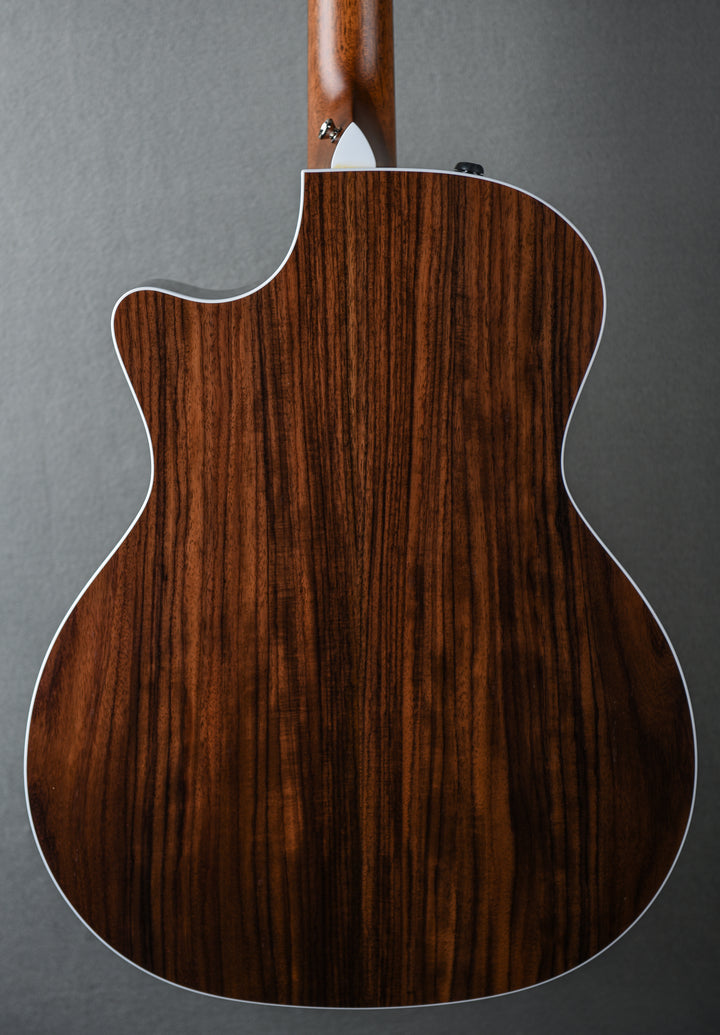 414CE Rosewood - Tobacco Sunburst