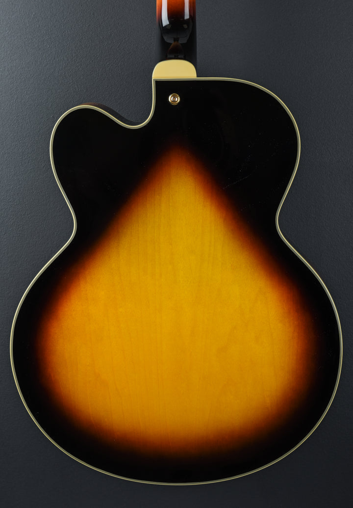 Broadway - Vintage Sunburst