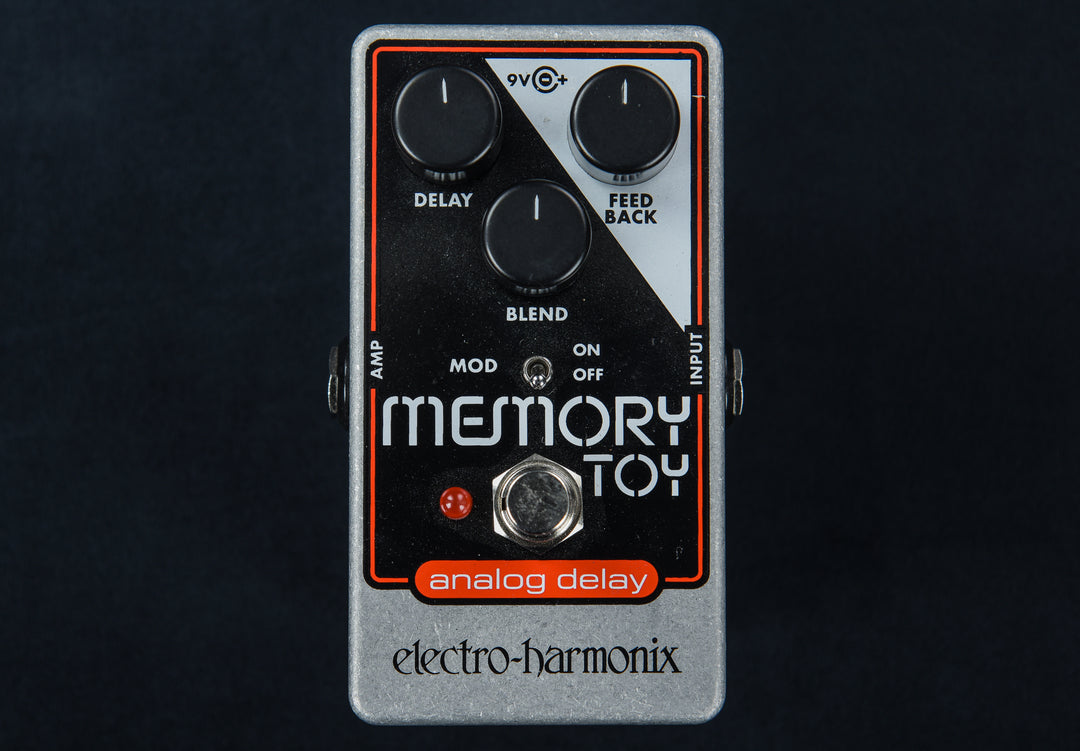 Memory Toy, Recent