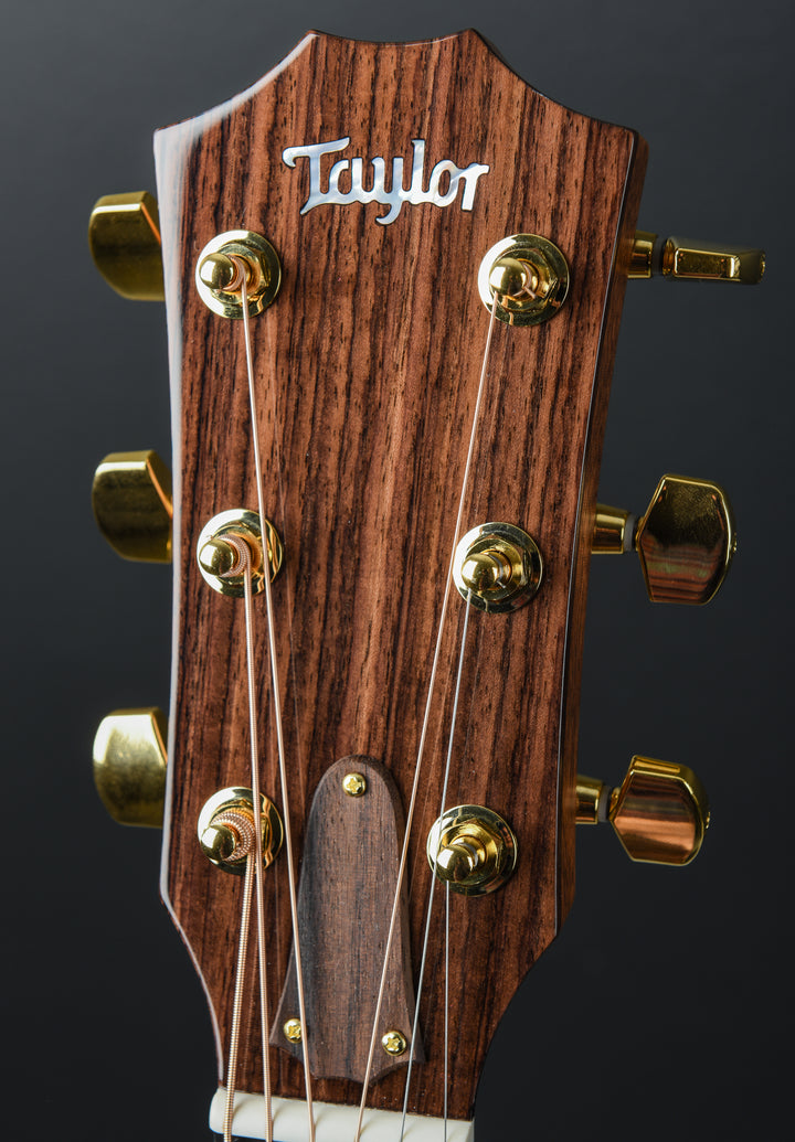 Legacy 714CE