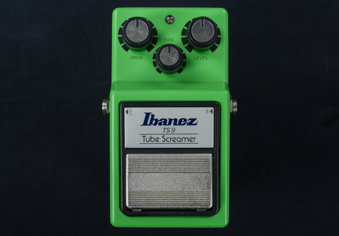 TS9 Tube Screamer, Recent
