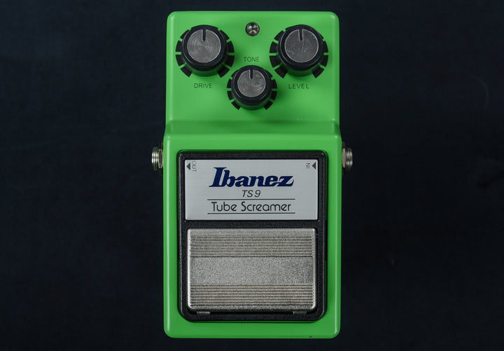TS9 Tube Screamer, Recent