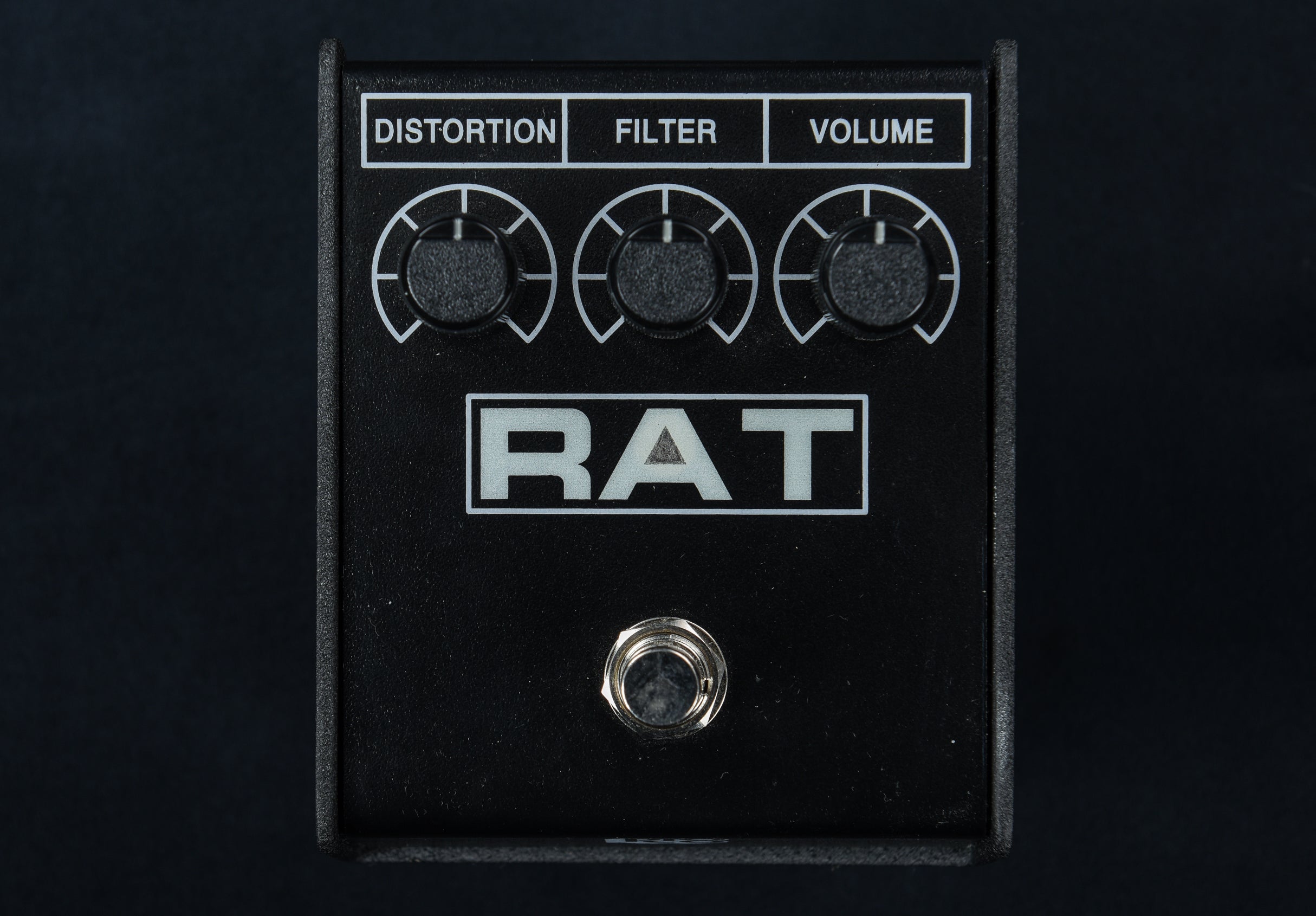 Rat2, Recent – Dave's Guitar Shop