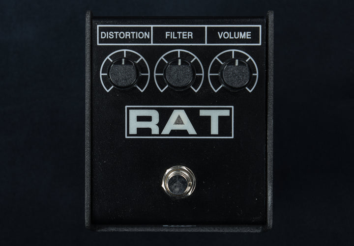 Rat2, Recent