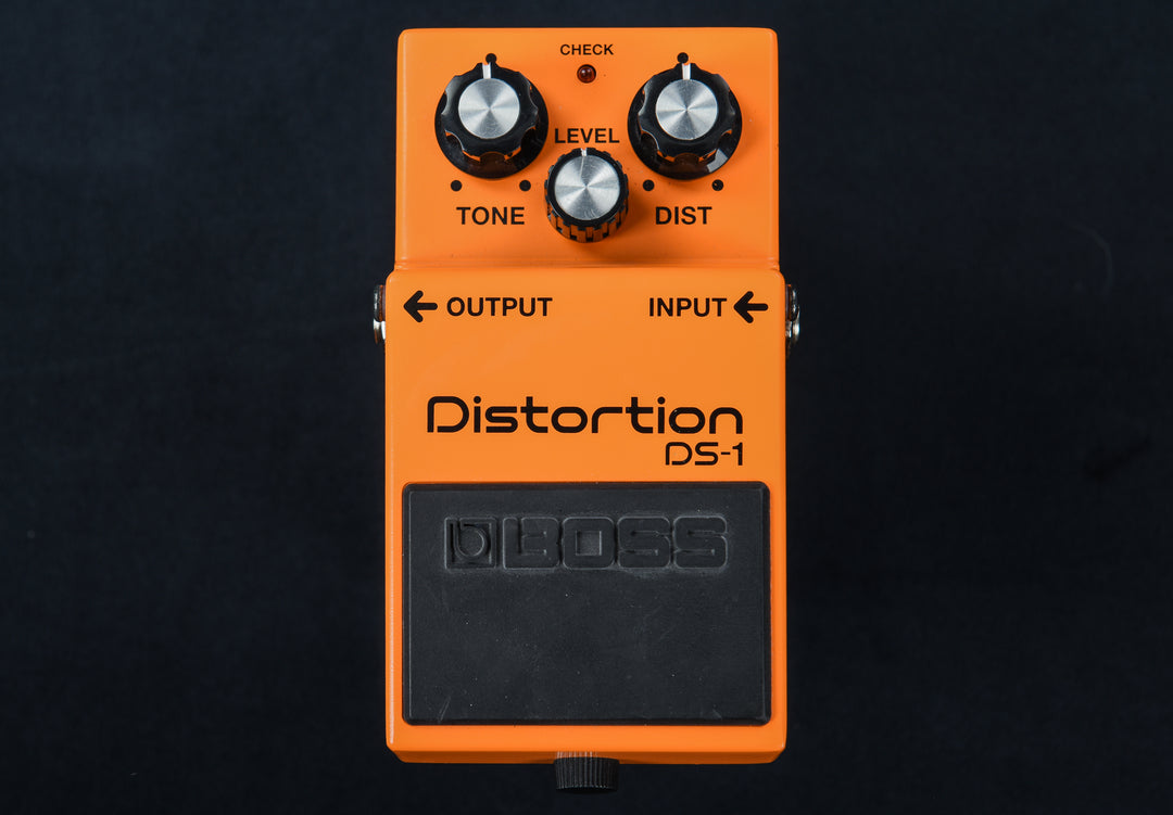 DS-1, Recent