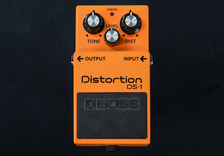 DS-1, Recent