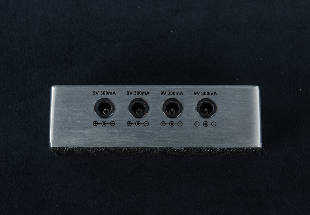 Mini Iso Brick, Recent