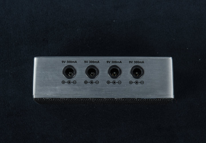 Mini Iso Brick, Recent