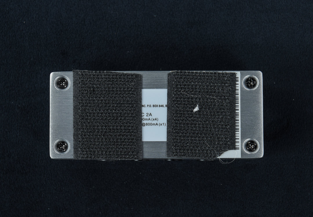 Mini Iso Brick, Recent