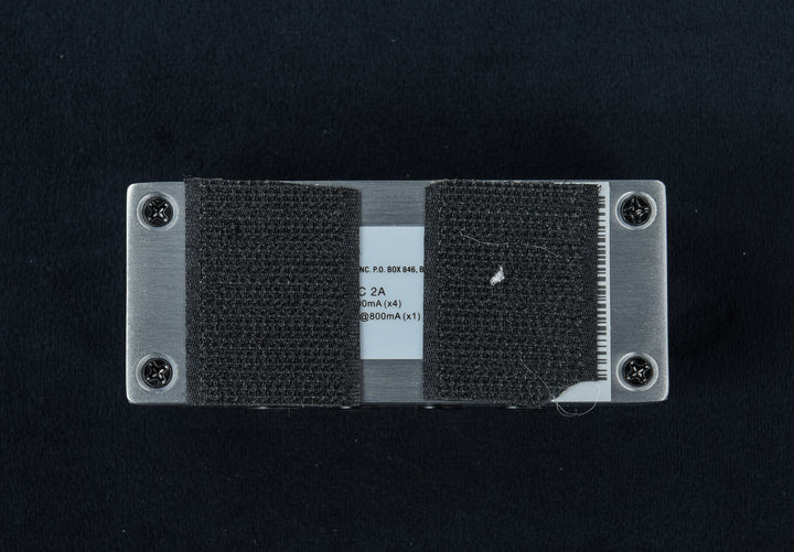 Mini Iso Brick, Recent